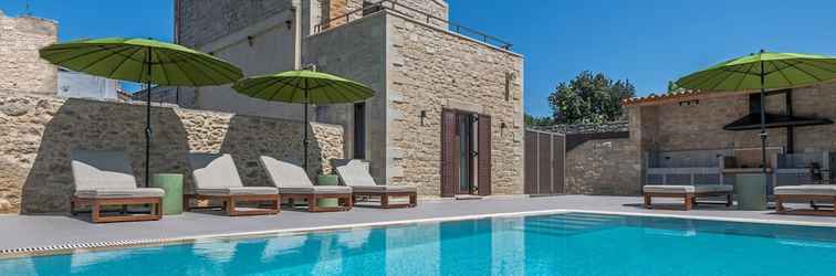 Lainnya Dim Luxury Villa - With Private Pool