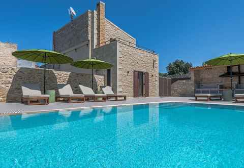 Lainnya Dim Luxury Villa - With Private Pool