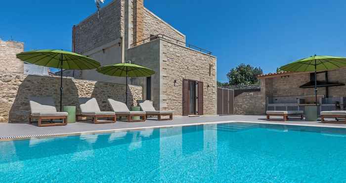 Others Dim Luxury Villa - With Private Pool