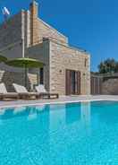 Room Dim Luxury Villa - With Private Pool