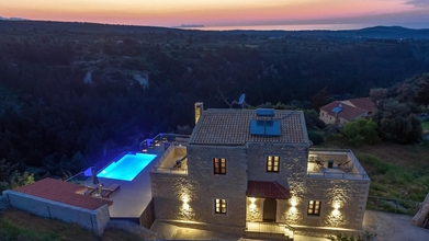 Khác 4 Dim Luxury Villa - With Private Pool