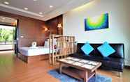 Lainnya 7 309 10m to the Beach Rooftop Pool Gym Wi-fi Kitchen