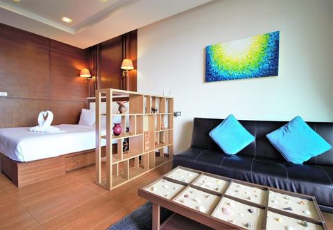 Others 309 10m to the Beach Rooftop Pool Gym Wi-fi Kitchen