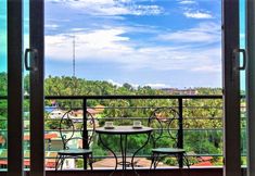 Others 6 309 10m to the Beach Rooftop Pool Gym Wi-fi Kitchen