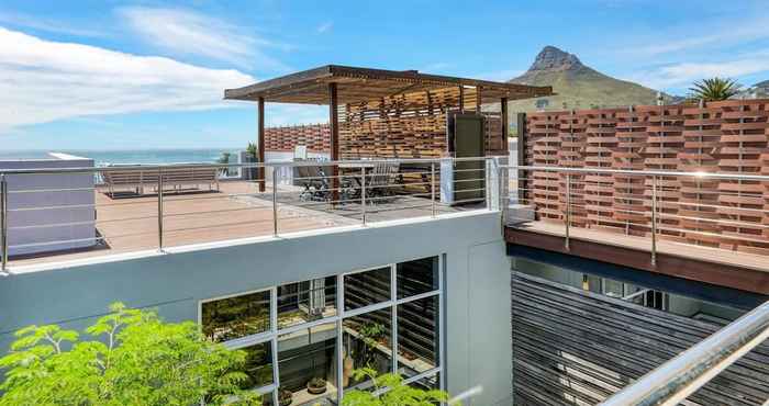 Lainnya Houghton Villa - Camps Bay