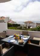 Bilik Casa do Sol Villa With Private Terrace and sea View - Family Holidays