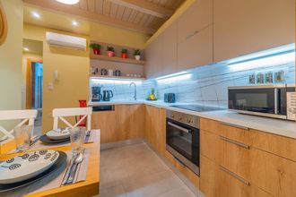 其他 4 Anatoli Residence - in the Old Town of Rethymno