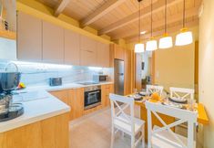 其他 5 Anatoli Residence - in the Old Town of Rethymno