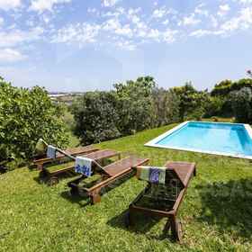 Room 1 Villa Safarujo by Acasadascasas, Hotel Sobral da Abelheira