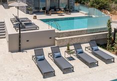 Others 3 Luxury Villa Aqua With 2 Private Pools