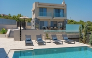 Lain-lain 4 Luxury Villa Aqua With 2 Private Pools