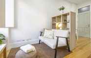 Lain-lain 3 Nomad s Easy Stay - 1bed Alegria Emerald