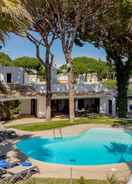 Bilik Villa Alicia - Vilamoura