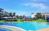 Lainnya 2 G202 Sea View Swimming Pool Jacuzzi 500m to the Beach