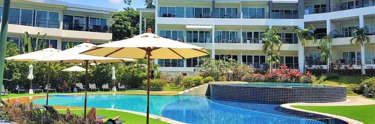 Others G202 Sea View Swimming Pool Jacuzzi 500m to the Beach