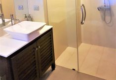 Others 7 G202 Sea View Swimming Pool Jacuzzi 500m to the Beach