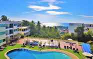 Lainnya 3 G202 Sea View Swimming Pool Jacuzzi 500m to the Beach