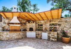 Others 5 Aristea - 2 BR Villa Surrounded by Olive Groves