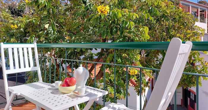 Others Encarnacao Apartment a Home in Madeira