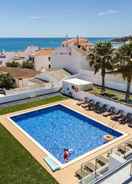 Kamar Villa Praia Mar OCV - 50m From the Beach