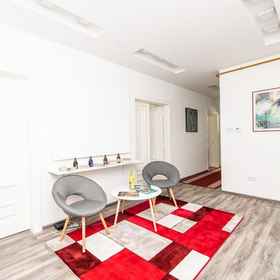 Primary image 1 Modern Newly Refurbished Studio Main Street, Hotel Lapangan Terbang Antarabangsa Sarajevo (SJJ)