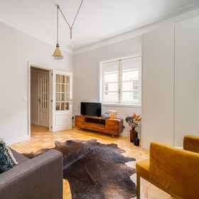 Room 1 Nomad s By Sta Catarina Flats - 3bed Moments, Hotel Trindade