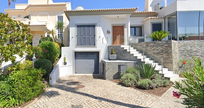 Lainnya Townhouse Iris - Vale do Lobo