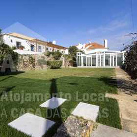 Room1Acasadascasas Villa S Louren o 度假村,里斯本区別墅