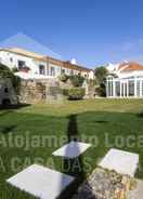 Bilik Villa S Louren o by Acasadascasas