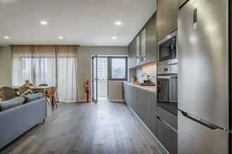 Lainnya 4 Nomad s Family - 2bed Casa da M Sica