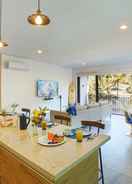 ภาพหลัก Condo Cabana in Cabo San Lucas