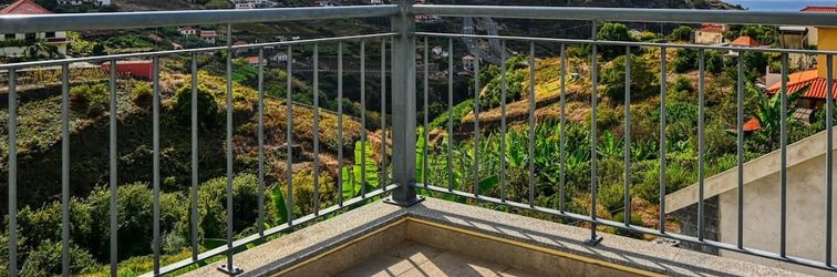 Others Capelas House a Home in Madeira