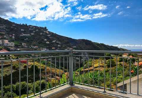 Lainnya Capelas House a Home in Madeira