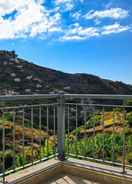 Bilik Capelas House a Home in Madeira