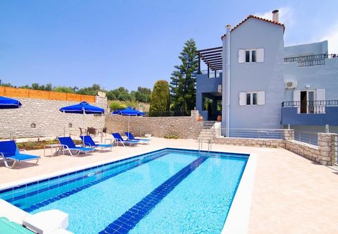 기타 Blue Villa 2 - With Private Pool