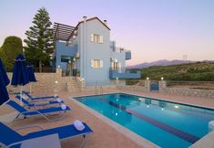 기타 4 Blue Villa 2 - With Private Pool