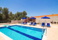 기타 2 Blue Villa 2 - With Private Pool