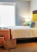 ห้องพัก Home2 Suites by Hilton Bristol