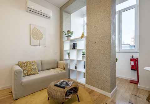 Khác Nomad s Easy Stay - 1bed Boulevard Bonfim