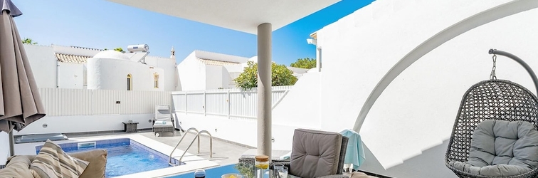 Lainnya Townhouse Perola - Vale do Garr o