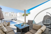 Lainnya Townhouse Perola - Vale do Garr o