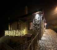 Khác 6 Dandy Villas Dimitsana - a Family Ideal Charming Home in a Quaint Historic Neighborhood - 2 Fireplaces for Romantic Nights