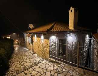 Others 2 Dandy Villas Dimitsana - a Family Ideal Charming Home in a Quaint Historic Neighborhood - 2 Fireplaces for Romantic Nights