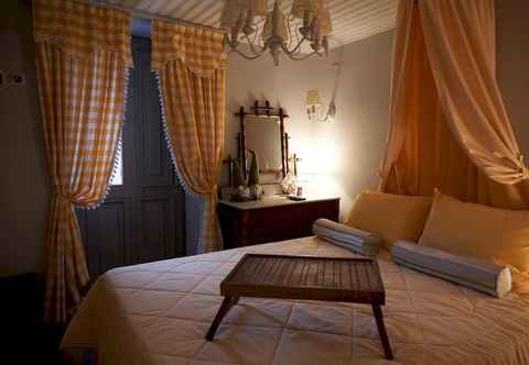 อื่นๆ Dandy Villas Dimitsana - a Family Ideal Charming Home in a Quaint Historic Neighborhood - 2 Fireplaces for Romantic Nights
