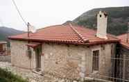 Others 7 Dandy Villas Dimitsana - a Family Ideal Charming Home in a Quaint Historic Neighborhood - 2 Fireplaces for Romantic Nights