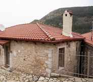 Others 7 Dandy Villas Dimitsana - a Family Ideal Charming Home in a Quaint Historic Neighborhood - 2 Fireplaces for Romantic Nights