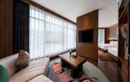 Lainnya 2 Tryp BY Wyndham Zizhou