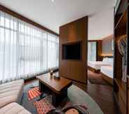 Others 2 Tryp BY Wyndham Zizhou