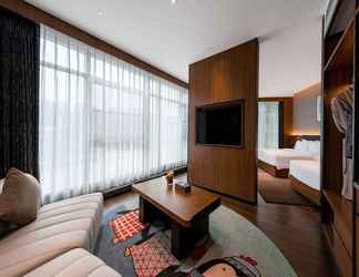 Lainnya 2 Tryp BY Wyndham Zizhou