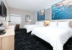 기타 4 The Elm, a Ramada by Wyndham